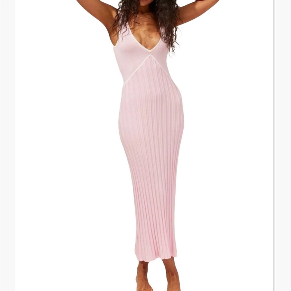 Solid and Striped the Aubrey Dress